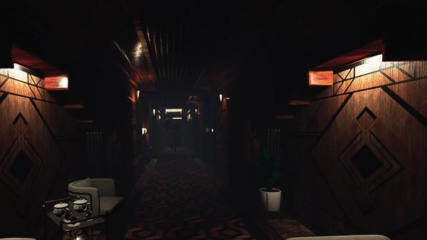 铰链VR（HINGE VR）