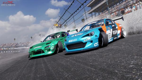 CarX漂移赛车（CarX Drift Racing Online）