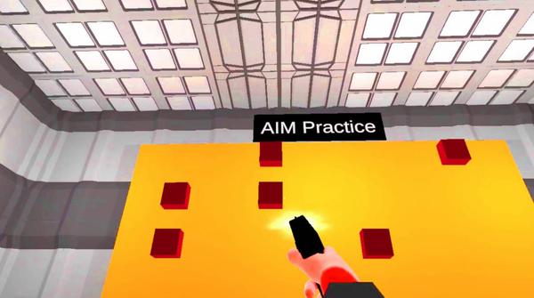 热门合同（Hit Contracts VR）- Meta Quest游戏