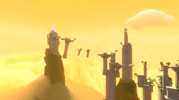 风之地(Windlands)