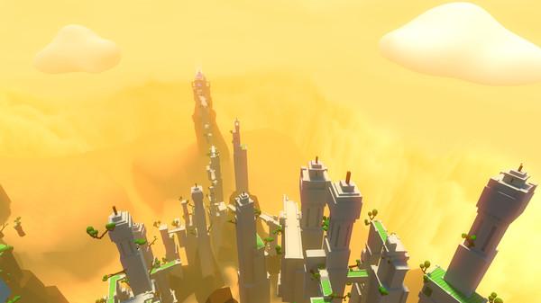 风之地(Windlands)
