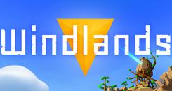 风之地(Windlands)