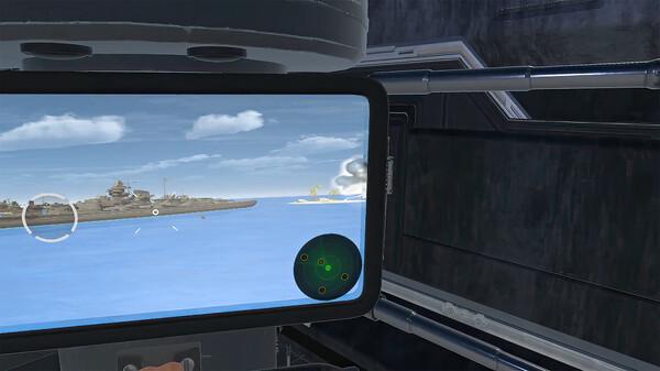 海上争霸VR（Sea Rivals VR）