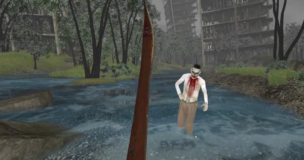 VR椅子游戏(VR Chair Games)