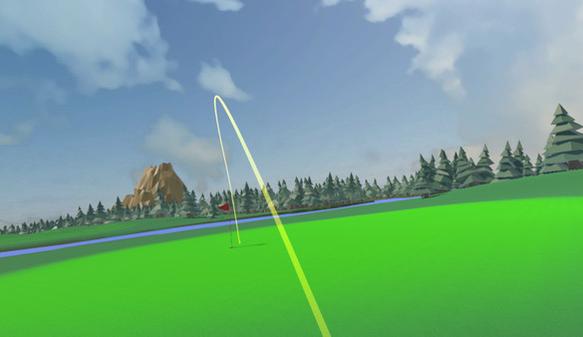 世界高尔夫(World of Golf)