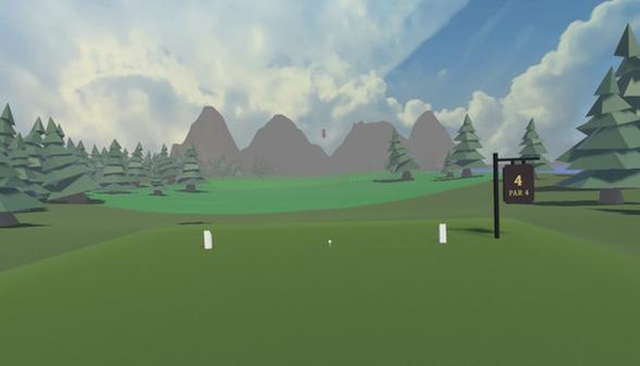 世界高尔夫(World of Golf)