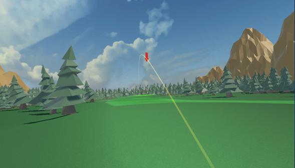 世界高尔夫(World of Golf)