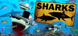 鲨鱼（SHARKS）- Meta Quest游戏