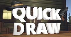 快速拔枪(Quick Draw)