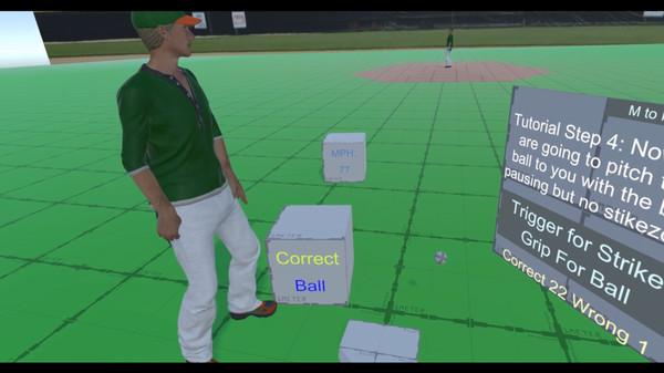 教练模拟器(Umpire Simulator)