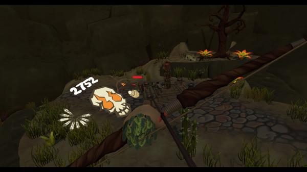 卡利普索部落(Tribocalypse VR)
