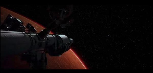 火星救援VR体验(The Martian VR Experience)