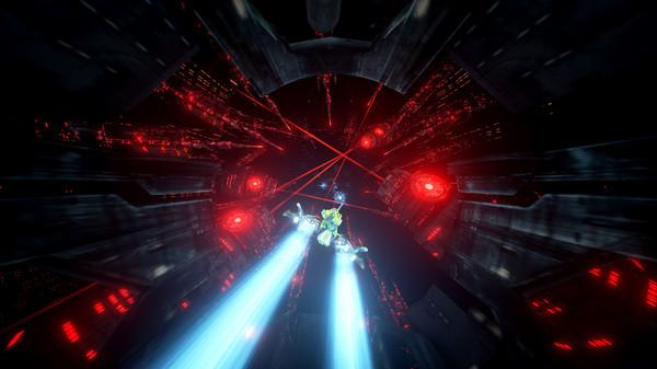 粒子碰撞 2(The Collider 2)
