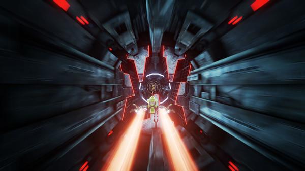 粒子碰撞 2(The Collider 2)
