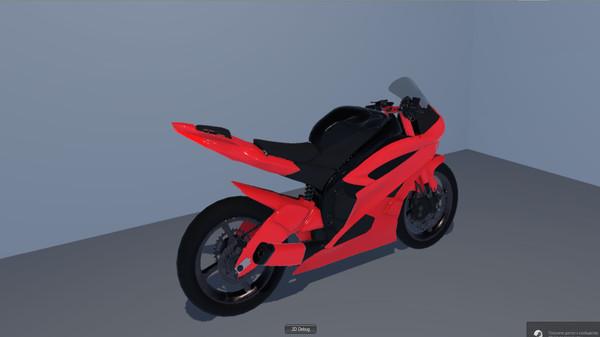 摩托VR(Moto VR)
