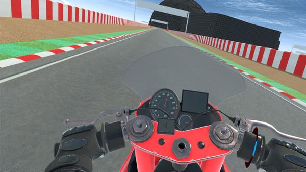 摩托VR(Moto VR)
