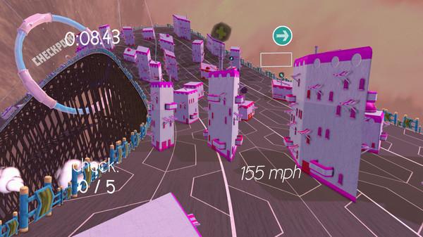 天文台(Observatory： A VR Variety Pack)