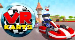 卡丁车VR(VR Karts SteamVR)