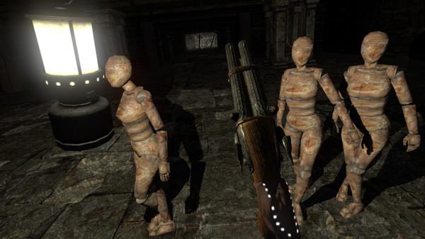 咒术斗士VR(Spell Fighter VR)
