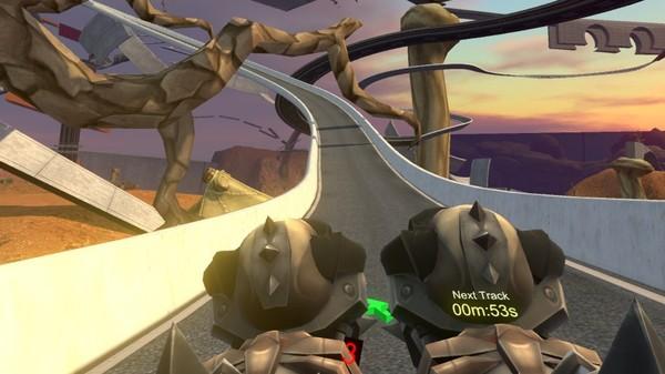 油门(Throttle Powah VR)