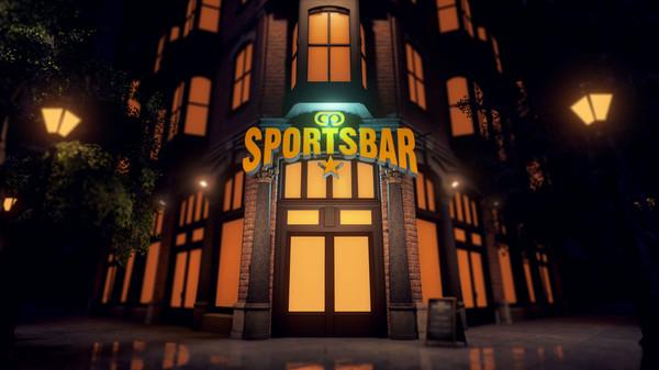 体育酒吧(SportsBar VR)