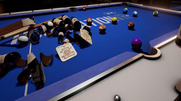 体育酒吧(SportsBar VR)