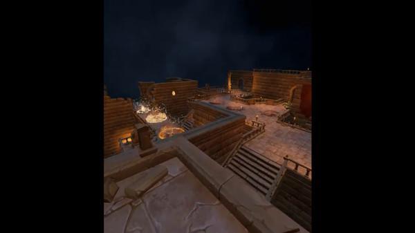 VR旅程(VR Journey)