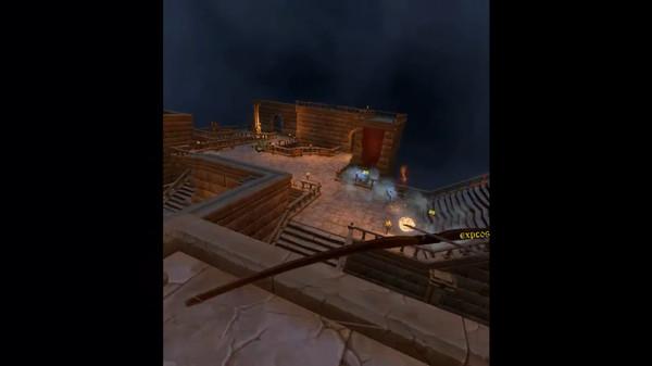 VR旅程(VR Journey)