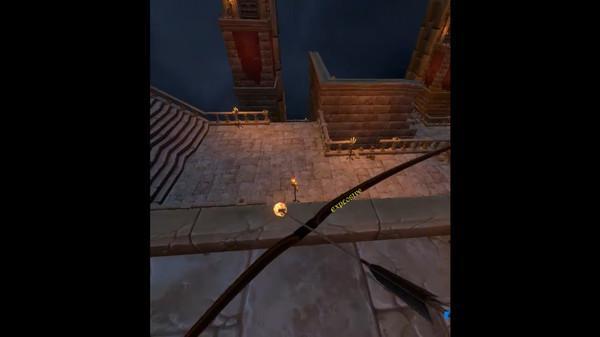 VR旅程(VR Journey)