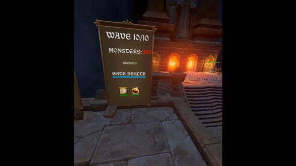 VR旅程(VR Journey)