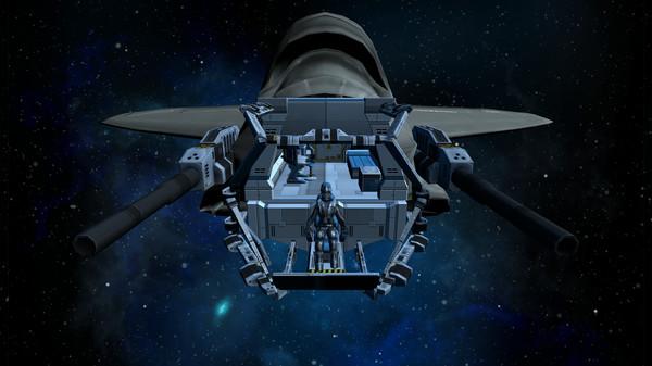 星战者Arduxim (Starfighter Arduxim)