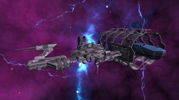 星战者Arduxim (Starfighter Arduxim)