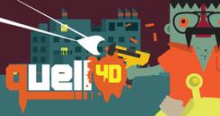 杀戮 4D(Quell 4D)