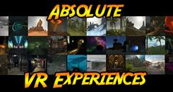 绝对VR体验(Absolute VR Experiences)