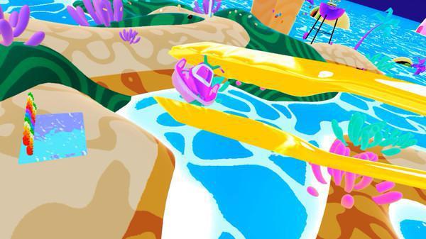 完美角度VR-禅版(Perfect Angle VR - Zen edition)
