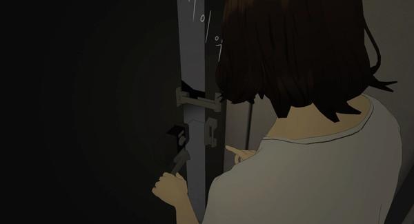 救救我吧(VR TOON Help Me (살려주세요))