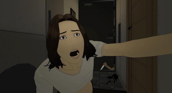 救救我吧(VR TOON Help Me (살려주세요))