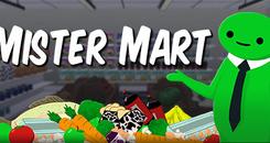 马特先生(Mister Mart)