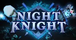 暗夜骑士（NightKnight）
