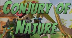 大自然的魔法 VR (Conjury of Nature)