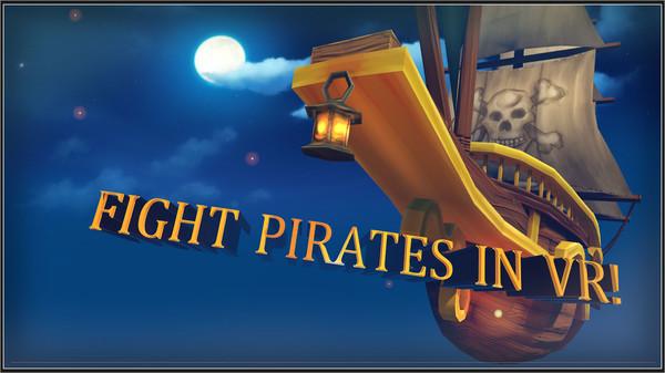 V ARRR