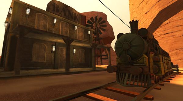 挖洞者(Cave Digger VR)