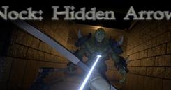 诺克：隐藏的箭头(Nock：Hidden Arrow)