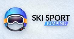 滑雪运动：跳跃(Ski Sport：Jumping VR)