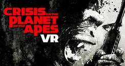 猩球危机(Crisis on the Planet of the Apes)