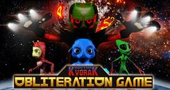 科沃拉克医生的毁灭游戏（Doctor Kvorak's Obliteration Game）