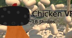 虚拟鸡(Chicken VR)