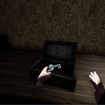 神秘屋(Mystery House -fivestones-)