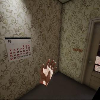 神秘屋(Mystery House -fivestones-)
