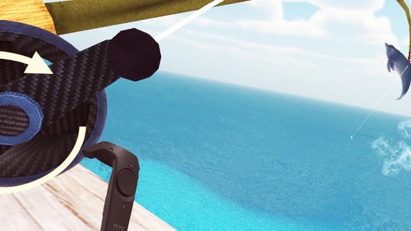 画境 VR (Picturesque)